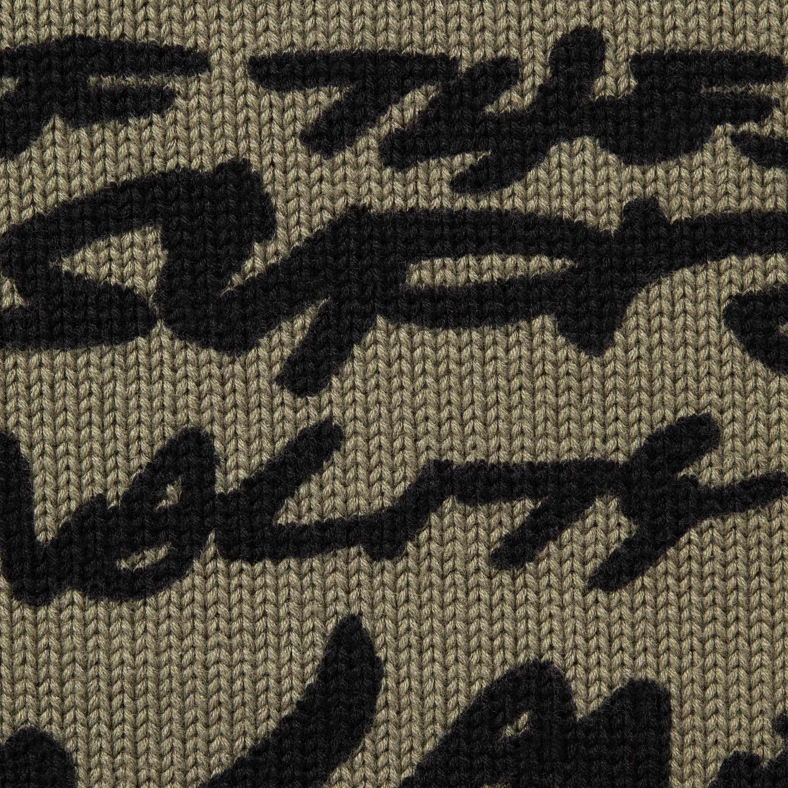 Futura Sweater view 7